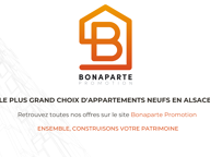 Appartement 3pièces de standing avec grand jardin de 190m² — photo 4