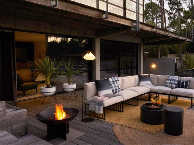 Jardin+Terrasse de 110m²/Spacieux, Lumineux Séjour !!BIEN RARE!! — photo du bien