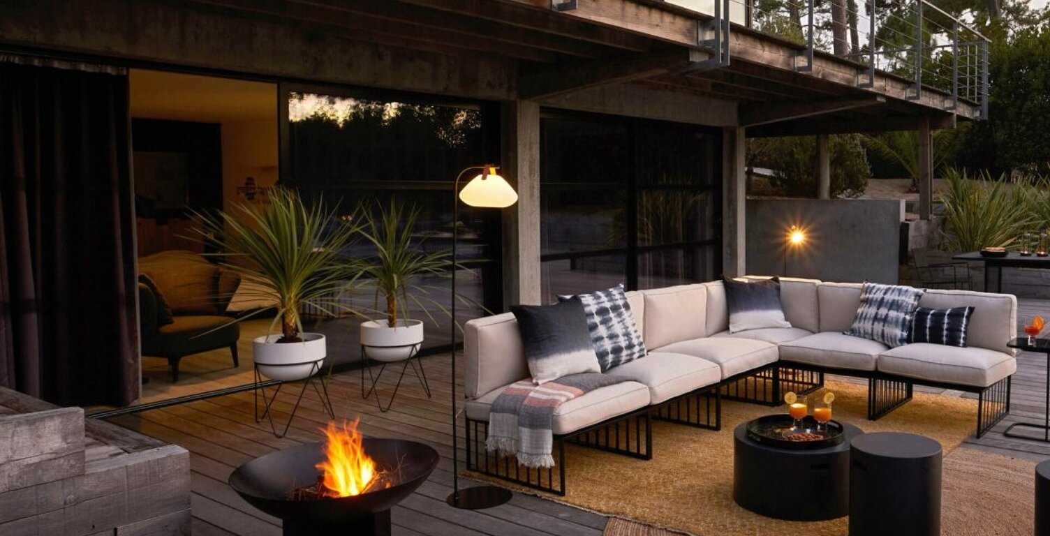 Jardin+Terrasse de 110m²/Spacieux, Lumineux Séjour !!BIEN RARE!! — photo 1