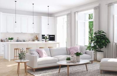 - Généreux 3P/Grand Balcon/Au Coeur des Vignes!!!DISPO TOUT DE SUITE!!! — photo du bien