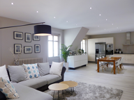 - BIEN RARE DERNIER ETAGE GRAND BALCON 31 M2 — photo 3