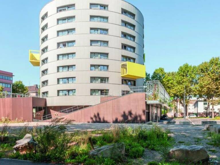  - SPECIAL INVESTISSEUR Appartement 25 m² NOUVEAU BASSIN - LMNP — photo 1