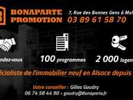  - SPECIAL INVESTISSEUR Appartement 25 m² NOUVEAU BASSIN - LMNP — photo 2