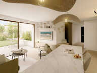 - EXTERIEUR TRIPLE EXPOSITION DE 206m², 3 CHAMBRES AVEC ACCES DIRECT SUR LE JARDIN, GRAND SEJOUR... — photo 2