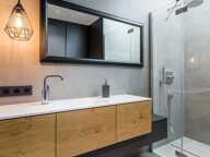 - LARGE TERRASSE, SEJOUR SPACIEUX, NOMBREUX RANGEMENTS... AVEC FAIBLES CHARGES ! — photo 4