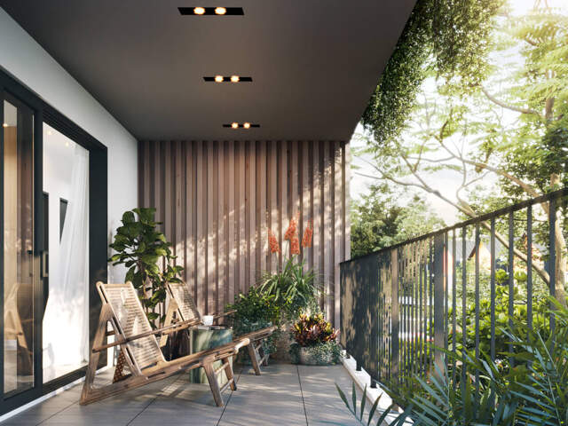 T2 TOP QUALITE/PRIX! | PIECE DE RANGEMENT, BALCON, SDB TOUTE EQUIPEE, SALON CONFORTABLE..TOUT Y EST! — photo du bien