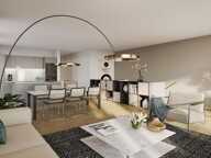 T3 SUPER PRIX! SALON SPACIEUX, TERRASSE, SDB EQUIPEE, RANGEMENTS...TOUT Y EST! — photo 2