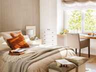 T3 SUPER PRIX! SALON SPACIEUX, TERRASSE, SDB EQUIPEE, RANGEMENTS...TOUT Y EST! — photo 3
