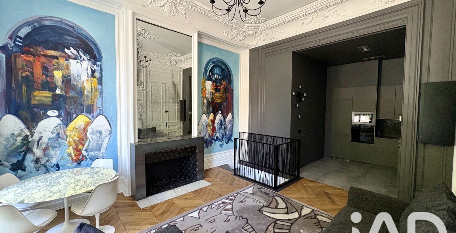 Vente Appartement 4 pièces — photo 1