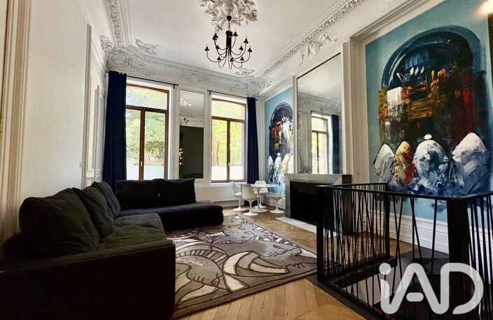 Vente Appartement 4 pièces — photo 2