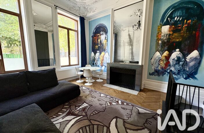 Vente Appartement 4 pièces — photo 3
