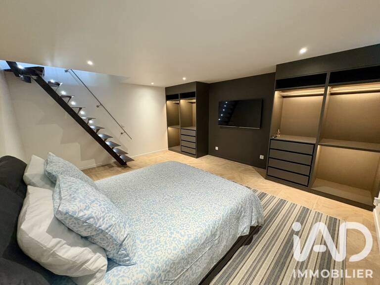 Vente Appartement 4 pièces — photo 1