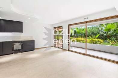 Appartement 2 pièces 499000 €