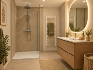 PRÈS DE 30 M² D'EXTÉRIEURS RIEN QUE POUR VOUS ! — photo 3