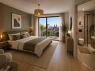 -Deux balcons en centre ville de Nancy !  — photo 3