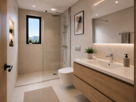 - Grand T4 Familial et Lumineux avec Belle Terrasse — photo 4