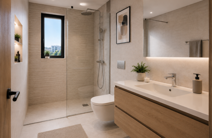 - Grand T4 Familial et Lumineux avec Belle Terrasse — photo 4