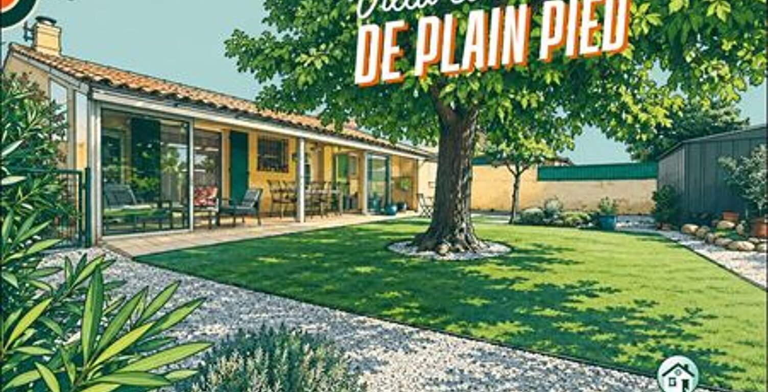 Villa - 90.16m ² — photo 1