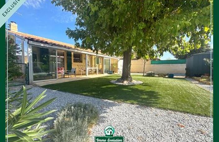Villa - 90.16m ² — photo 2