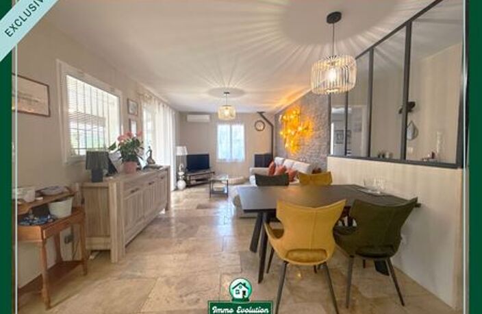 Villa - 90.16m ² — photo 4