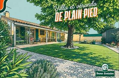 Villa - 90.16m ² — photo du bien