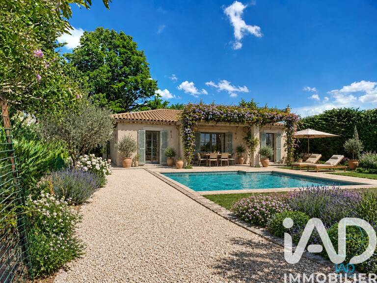 Vente Terrain à bâtir 1 050 m&sup2; — photo 1