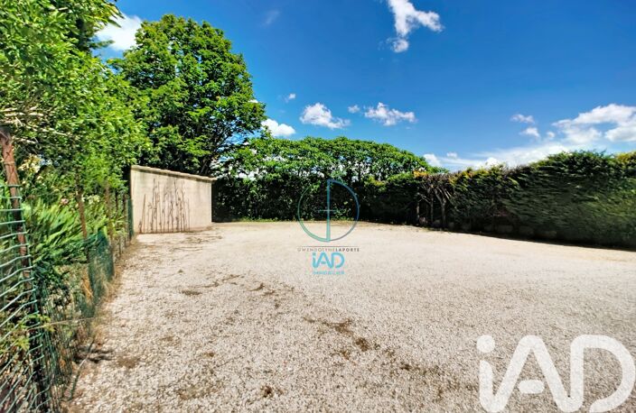 Vente Terrain à bâtir 1 050 m&sup2; — photo 2
