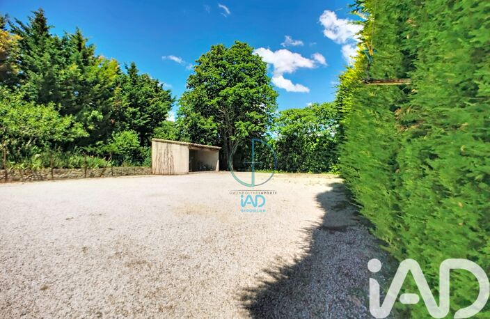 Vente Terrain à bâtir 1 050 m&sup2; — photo 3