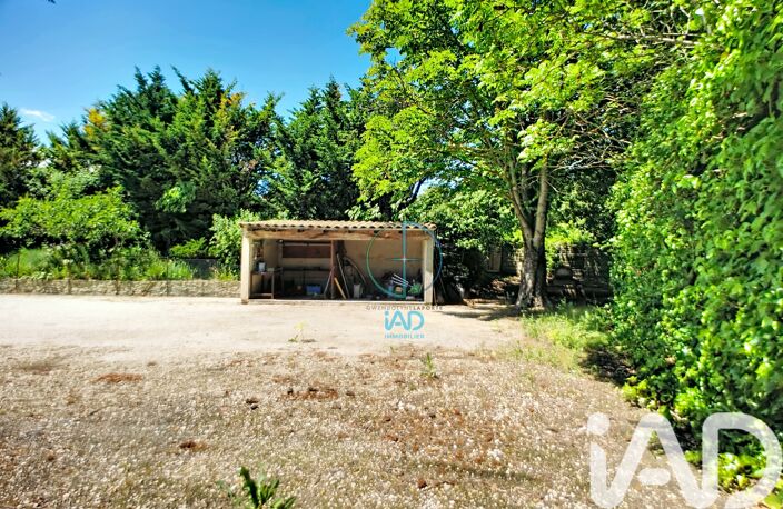 Vente Terrain à bâtir 1 050 m&sup2; — photo 4