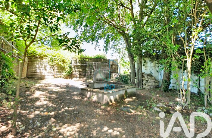 Vente Terrain à bâtir 1 050 m&sup2; — photo 5