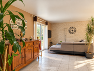Maison - 108m² - Pouzauges — photo 2
