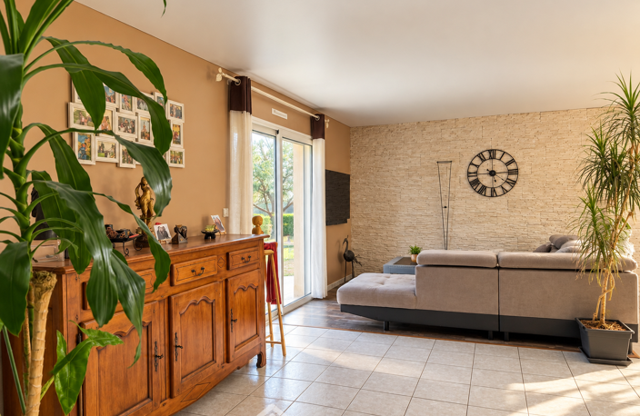 Maison - 108m² - Pouzauges — photo 2