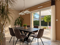 Maison - 108m² - Pouzauges — photo 3