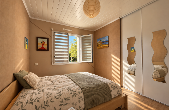 Maison - 108m² - Pouzauges — photo 5