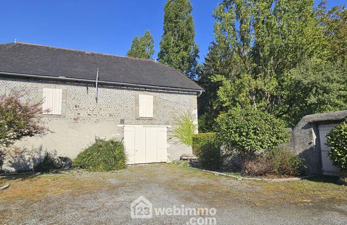 Maison de pays - 189m² - Assat — photo 2