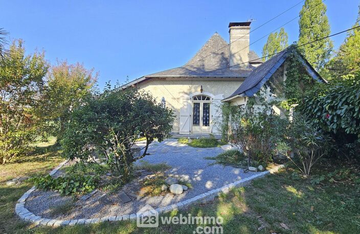 Maison de pays - 189m² - Assat — photo 4