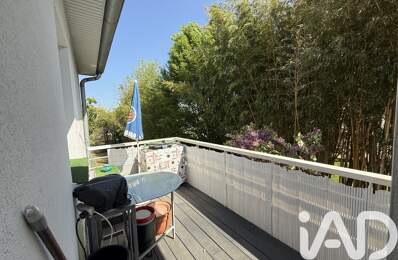 Vente Appartement 3 pièces — photo du bien