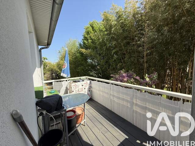 Vente Appartement 3 pièces — photo du bien