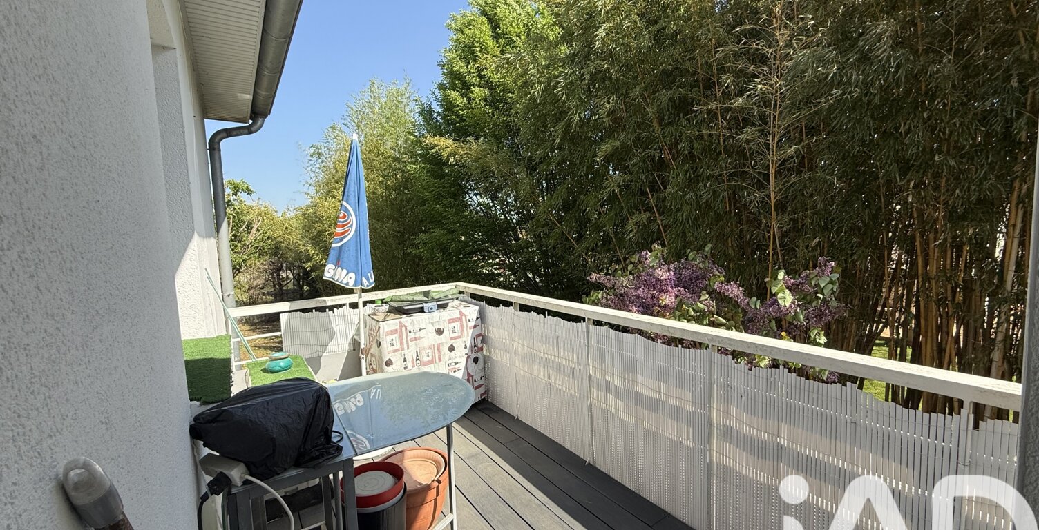 Vente Appartement 3 pièces — photo 1