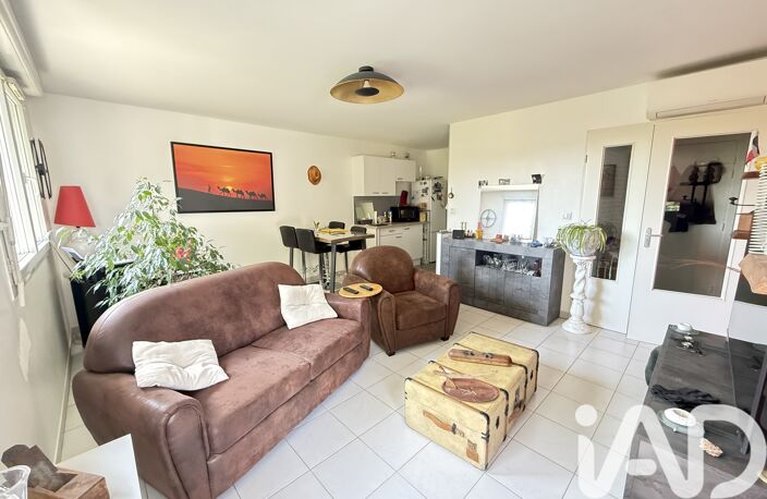 Vente Appartement 3 pièces — photo 2
