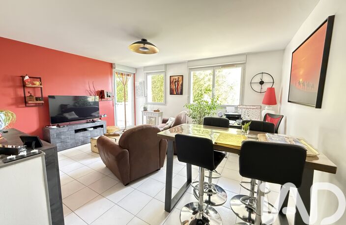 Vente Appartement 3 pièces — photo 3