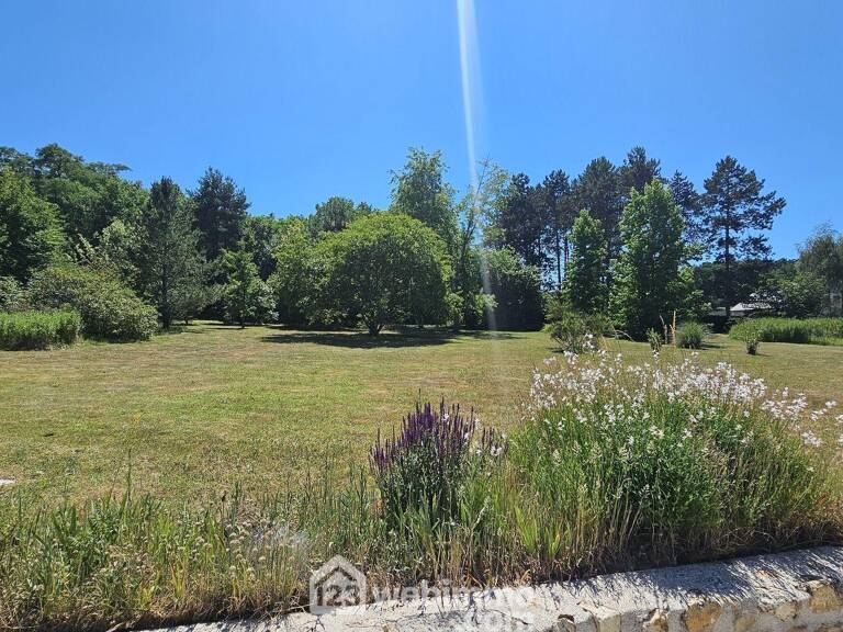 Maison - 237m² - Milly-la-Forêt — photo 1