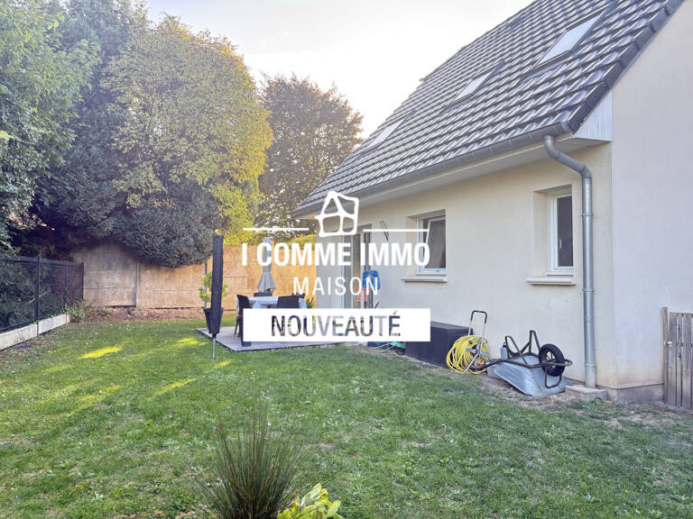  Maison 3 chambres et garage — photo 1