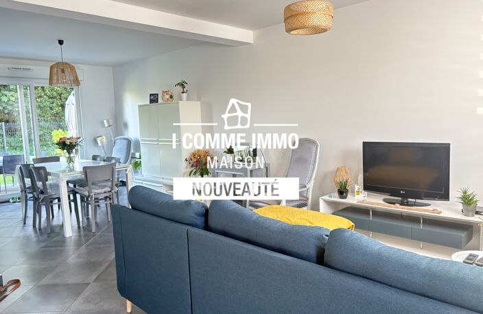  Maison 3 chambres et garage — photo 3