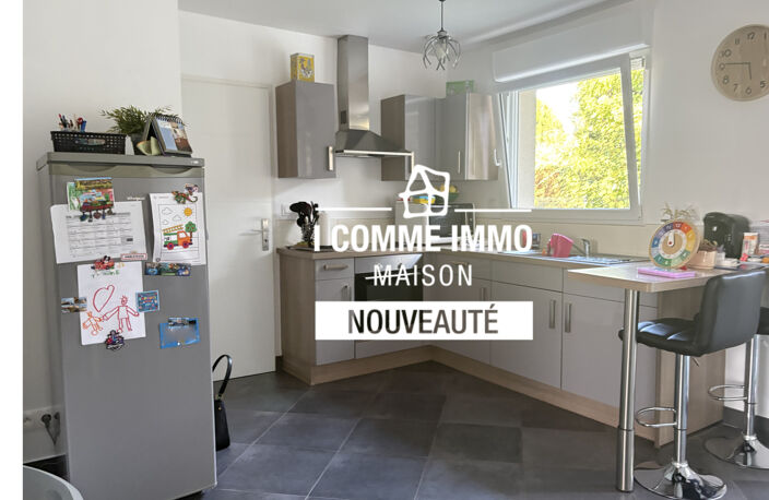  Maison 3 chambres et garage — photo 4