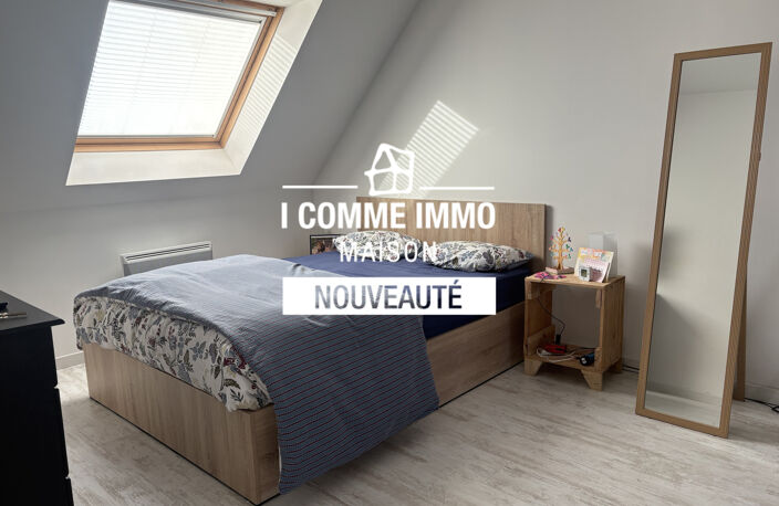  Maison 3 chambres et garage — photo 5