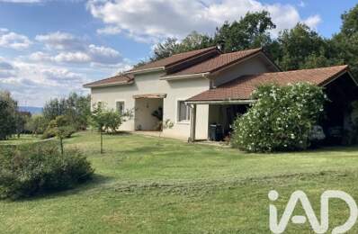 Vente Maison de campagne 5 pièces — photo du bien