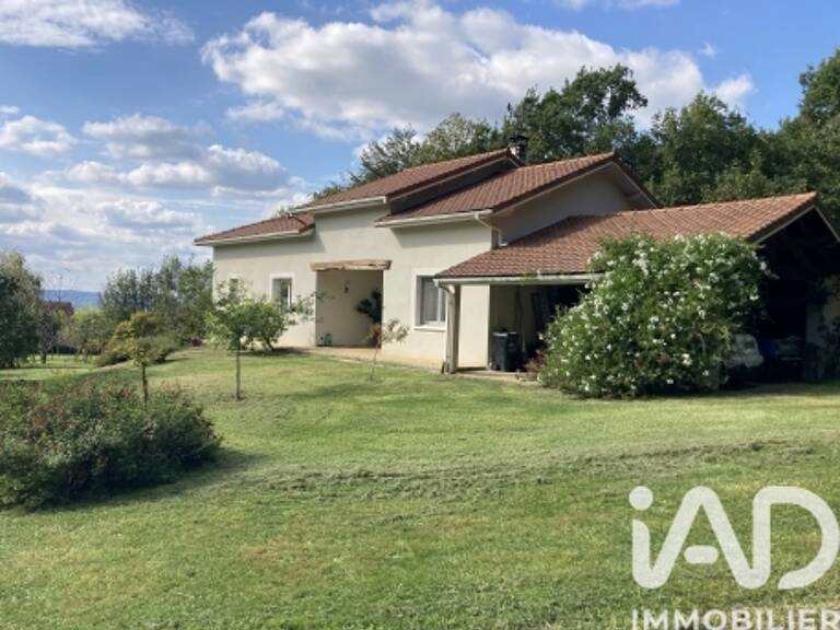 Vente Maison de campagne 5 pièces — photo 1