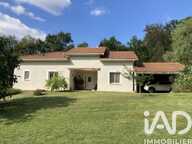 Vente Maison de campagne 5 pièces — photo 2