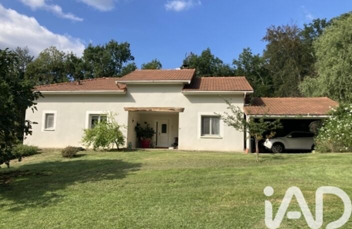 Vente Maison de campagne 5 pièces — photo 2